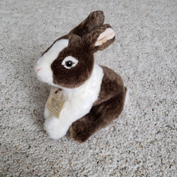 webkinz signature dutch bunny